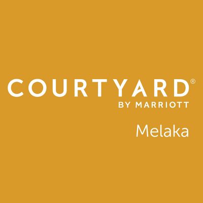 Logo - Courtyard Melaka