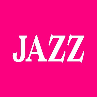 Logo - Jazz copy