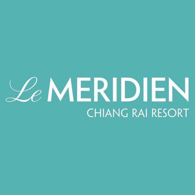 Logo - LeMeridien Chiang Rai