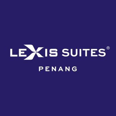 Logo - Lexis Suites