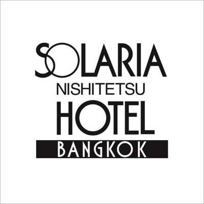 Logo - Solaria Nishitetsu Hotel Bangkok copy