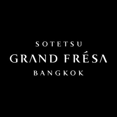 Logo - Sotetsu Grand Fresa Bangkok